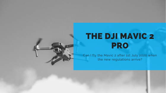Mavic 2 pro 2020 sale